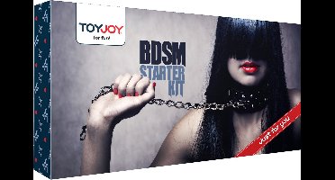 BDSM Starter Kit