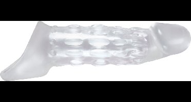 Pipedream - Renegade - Power Extension - Transparant