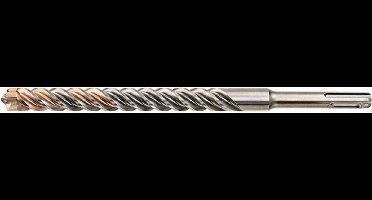 DeWALT DT8925 Boor SDS+ XLR 4 Snijder 8x260mm