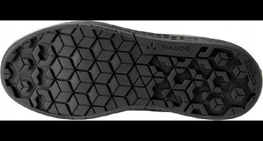 Vaude AM Moab syn. - MTB schoenen - Dames Khaki 38