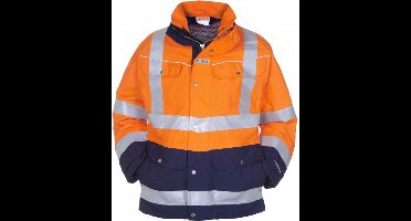 Hydrowear Frankfurt Parka | maat L