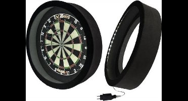 XQMax Sirius 3.0 LED Surround Black