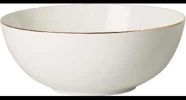 VILLEROY & BOCH - Anmut Gold - Slaschaal 23cm