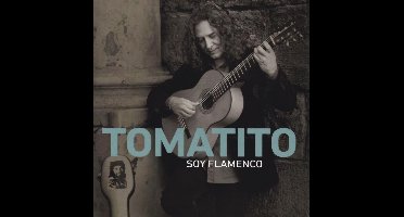 Soy Flamenco