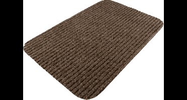 Deurmat Medellin-40 x 60 cm-Bruin