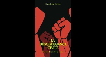 La Désobéissance civile (Best Navigation, Active TOC)(Prometheus Classics)