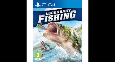 Legendary Fishing