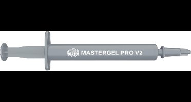 Cooler Master MasterGel Pro V2