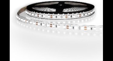 Led strip 4 meter Koud Wit Premium 480 Leds- Complete set