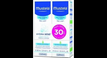 Mustela Duplo Hydra Baby 40ml