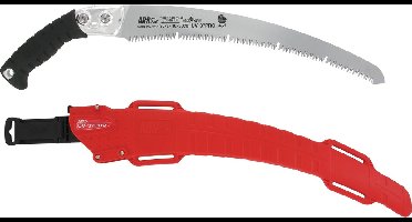 Professionele snoeizaag met holster ARSUV-37PRO