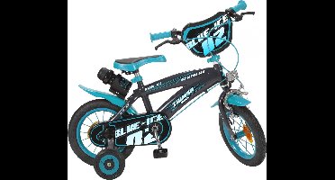 Toimsa Blue Ice - Kinderfiets