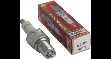 TUIN PRATISCHE bougie voor trimmer CHAMPION RN11YC