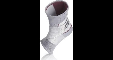 Push Care Enkelbrace - Grijs - Rechts - Maat 5