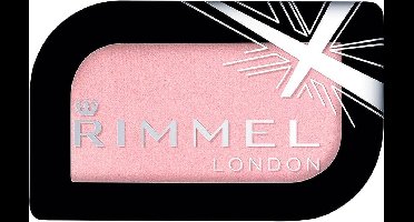 Rimmel London Magnif'eyes Mono Pressed - roze - Oogschaduw