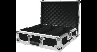 ROADINGER CD Case Pro black