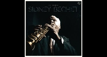 The Unique Sidney Bechet (+8 Bonus Tracks)