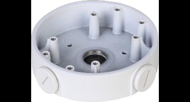 Dahua PFA139 montagebox van aluminium
