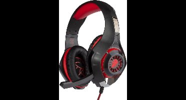 FR-TEC DEIMOS Gaming Headset Multiplatform – PS5 – PS4 - Xbox - Switch - PC - Switch OLED