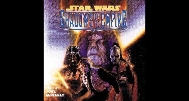 Star Wars: Shadows Of The Empire - Original Game Soundtrack