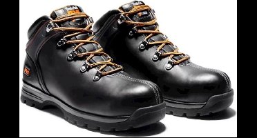 Timberland Splitrock xt werkschoen S3 SRC Black 10/44