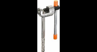 IceToolz Compacte kettingpons - 5-12 speed - Cr-Mo staal - Inclusief beschermkap - Geschikt voor Shimano en meer
