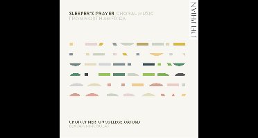 Sleeper's Prayer: Choral Music From North America