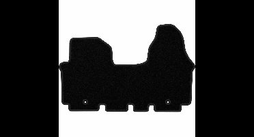 Automatten Opel Vivaro 2001-2014