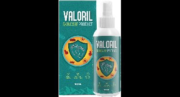 Valoril