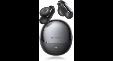 Ugreen HiTune S5 - Draadloze Oordoppen - Bluetooth 5.4 - Lange Batterijduur - IPX5 Waterdicht