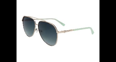 Guess GF00051/S 32W Zonnebril - Dames - Goud
