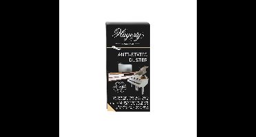 Hagerty Anti-Statik Tuch