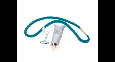 BOSCH Afdichting afvoergas 30-35 Al V2 everp, 8718579535