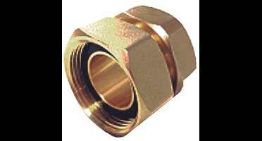 BWT E1 Adapter 137mm LF 1 1/4'' AG x 1 1/4'' IG, 125626455
