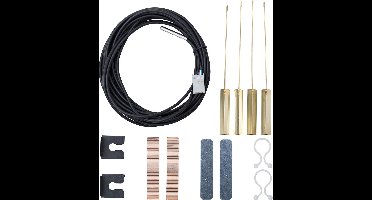 Bosch Toebehoren boiler SF4Set Sensor incl. bevestigingsset, 7735502289