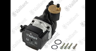 VAILLANT Pomp, Hoogrendement VC 105 E e.a. Vaillant-nr. , 0010032791