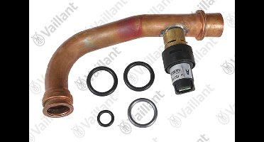 VAILLANT Buis VC 146+206+276/4-7 Vaillant-nr. , 0020045922