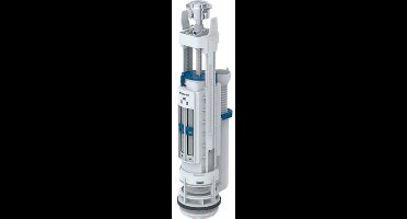 Geberit dual spoelmechanisme zonder unifil (ex 282350kd1) - 282.350.21.2