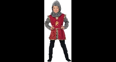 Red Lion Ridder Van Leeuwkasteel - Jongen