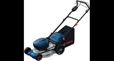 Bosch Professional PRO GRA18V2-46SP - Accugrasmaaier