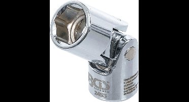 BGS Cardan dopsleuteldop 3/8 13 mm
