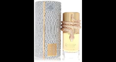 Lattafa Musamam White Intense - Eau De Parfum - 100ml