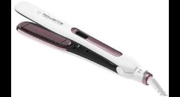 Rowenta Brush & Straigth SF7510 - Stijltang