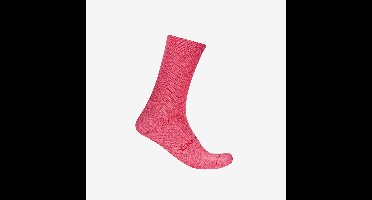 Castelli Espresso 18 Sokken Roze EU 44-47 Man