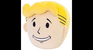 Tomy Fallout Mocchi-Mocchi Mega Knuffel Figure Vault Boy Knuffeles