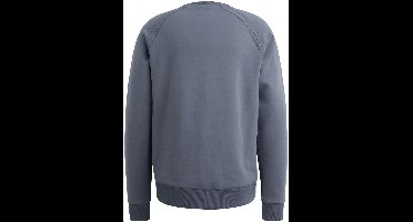 PME Legend - Heren sweater - Maat M - Mannen - MARINE -