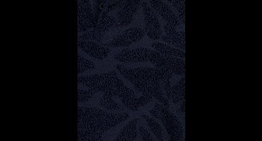 Hugo Boss poloshirt korte mouw donkerblauw