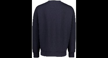Hugo Boss vest donkerblauw
