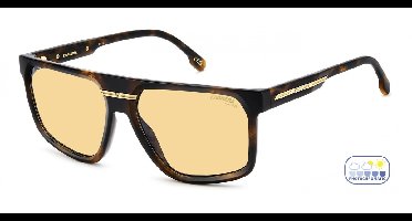 Carrera VICTORY C 14/S Havana 60/17/145 MAN Zonnebrillen