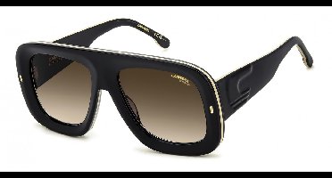 Carrera FLAGLAB 18 Black gold 57/18/140 WOMAN Zonnebrillen